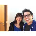 20-04-2014 - sebastian-hiedels - The Voice Kids Battle - Saphira Felix mit Patric Scott - Foto_Privat.jpg